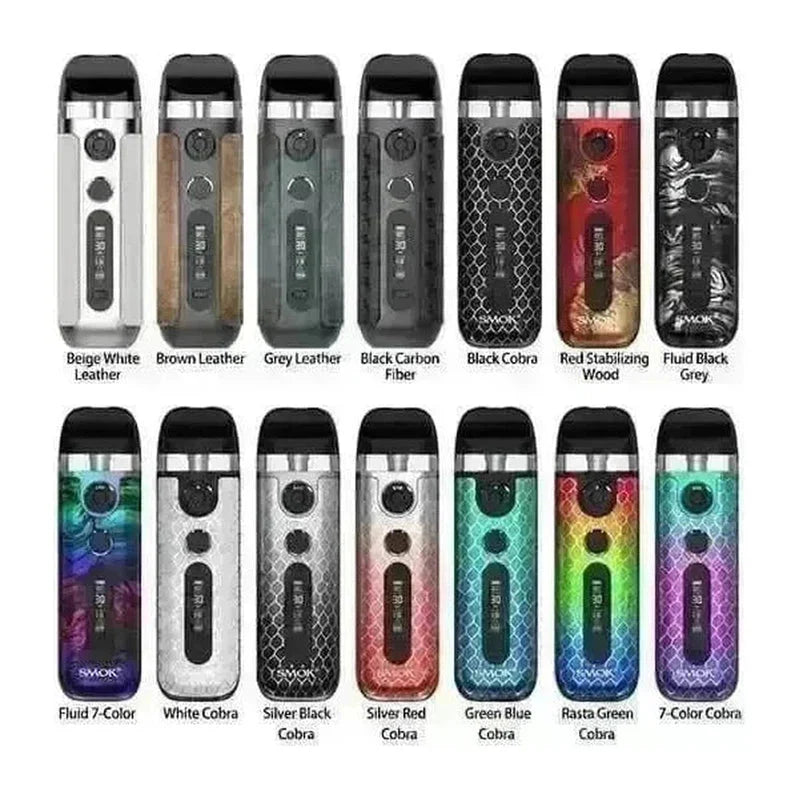 SMOK NOVO 5 POD KIT | 30W - Vape Land