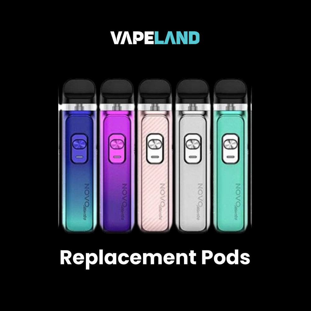 Vape Land