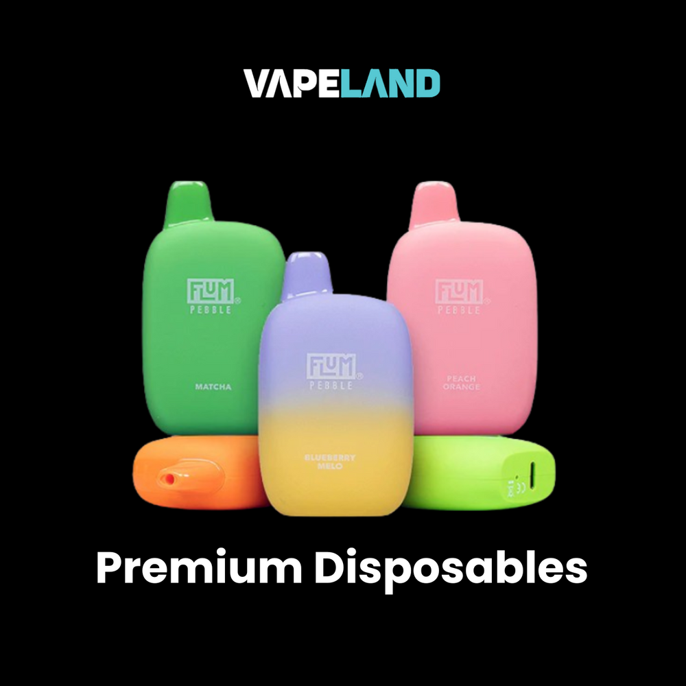 Vape Land