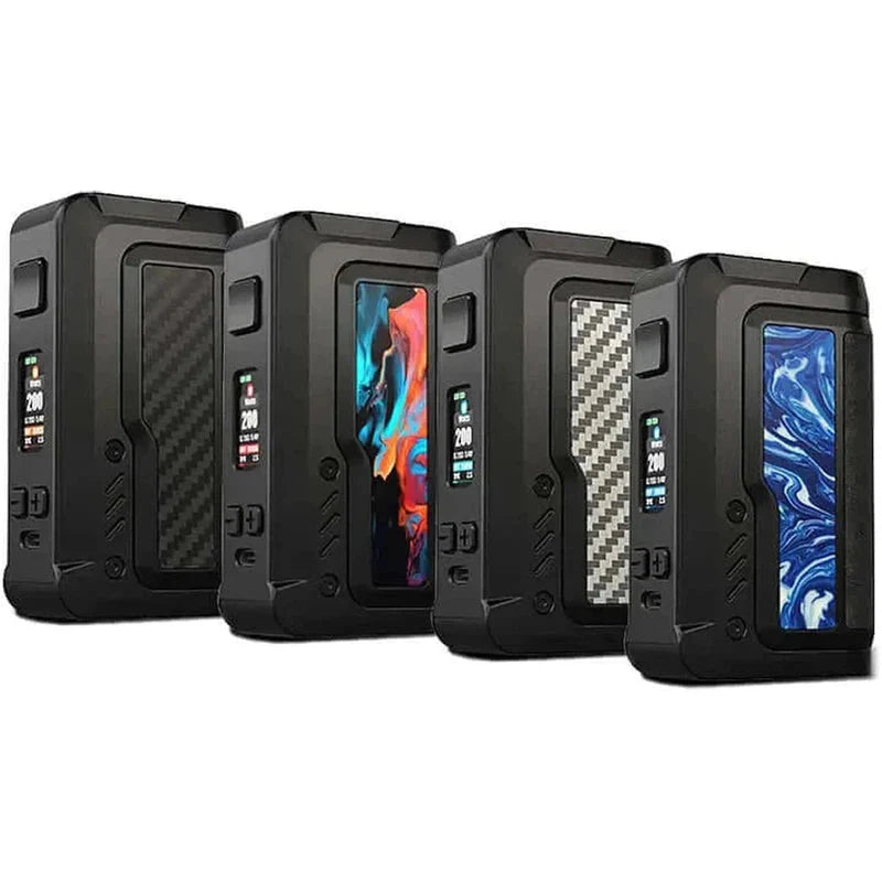 Vandy Vape Gaur-21 200W Box Mod - Vape Land