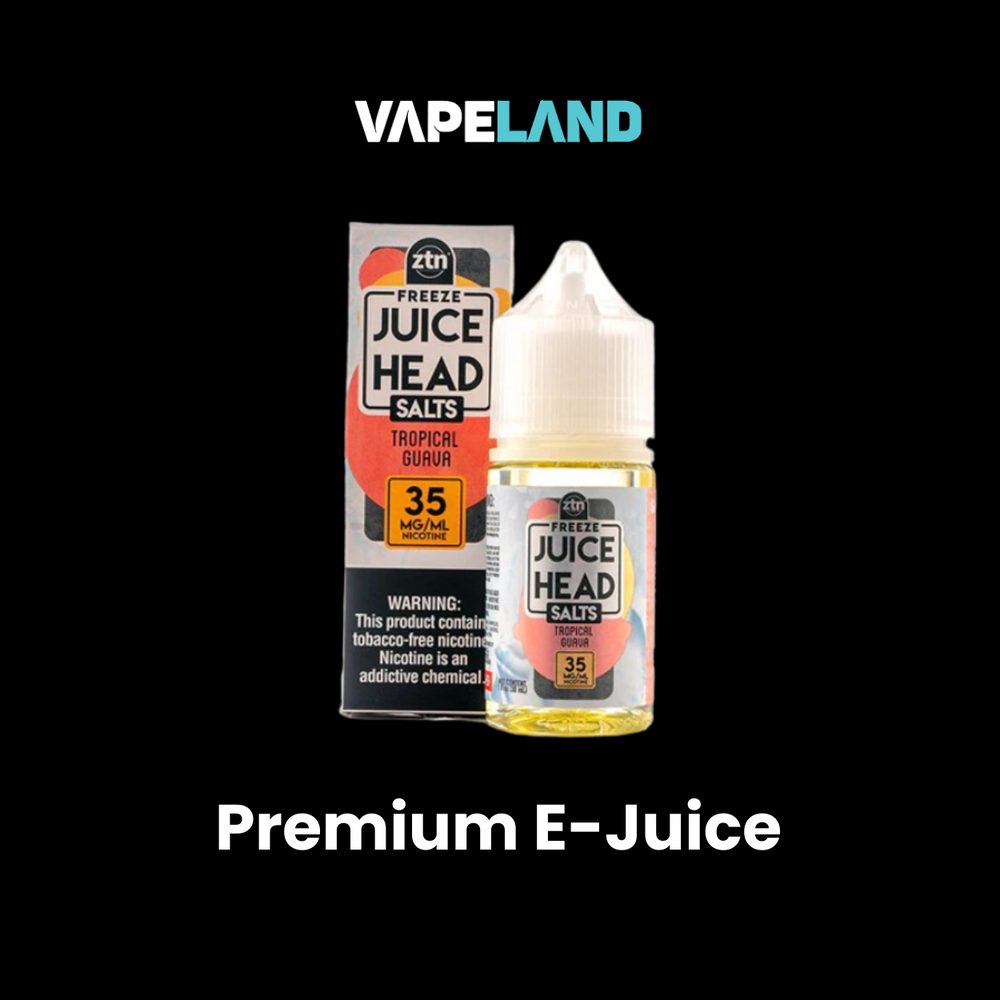 Vape Land