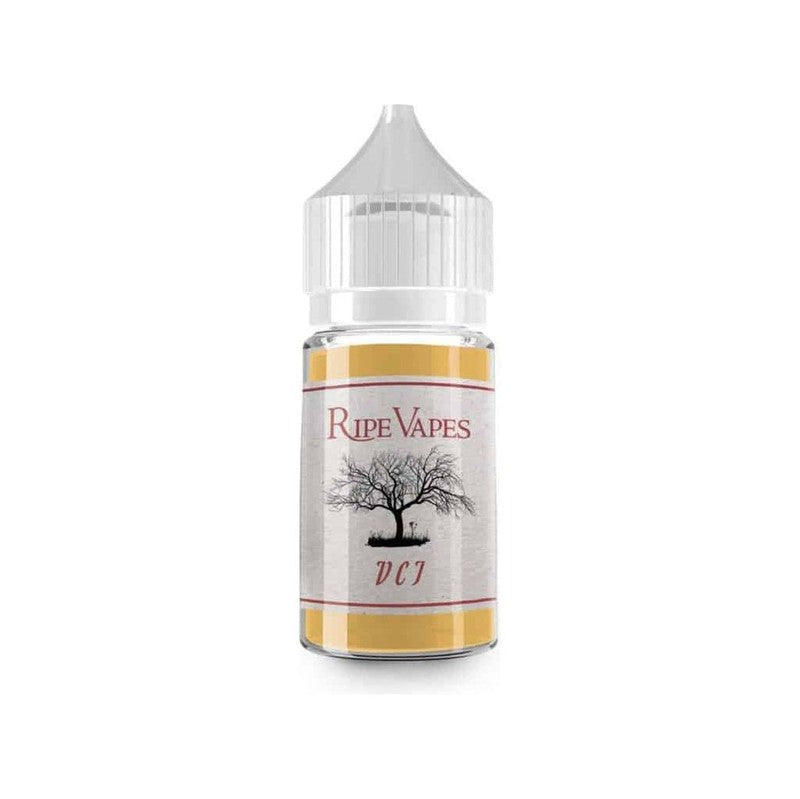 Ripe Vapes Salt - VCT Caramel - 30ml - Vape Land