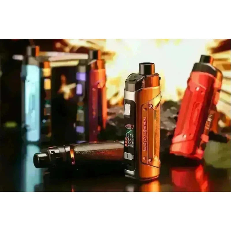 GEEKVAPE B100 (BOOST PRO 2) POD KIT | 100W - Vape Land