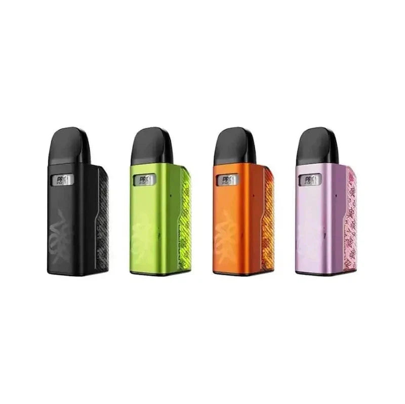 UWELL CALIBURN GZ2 POD KIT | 17W - Vape Land