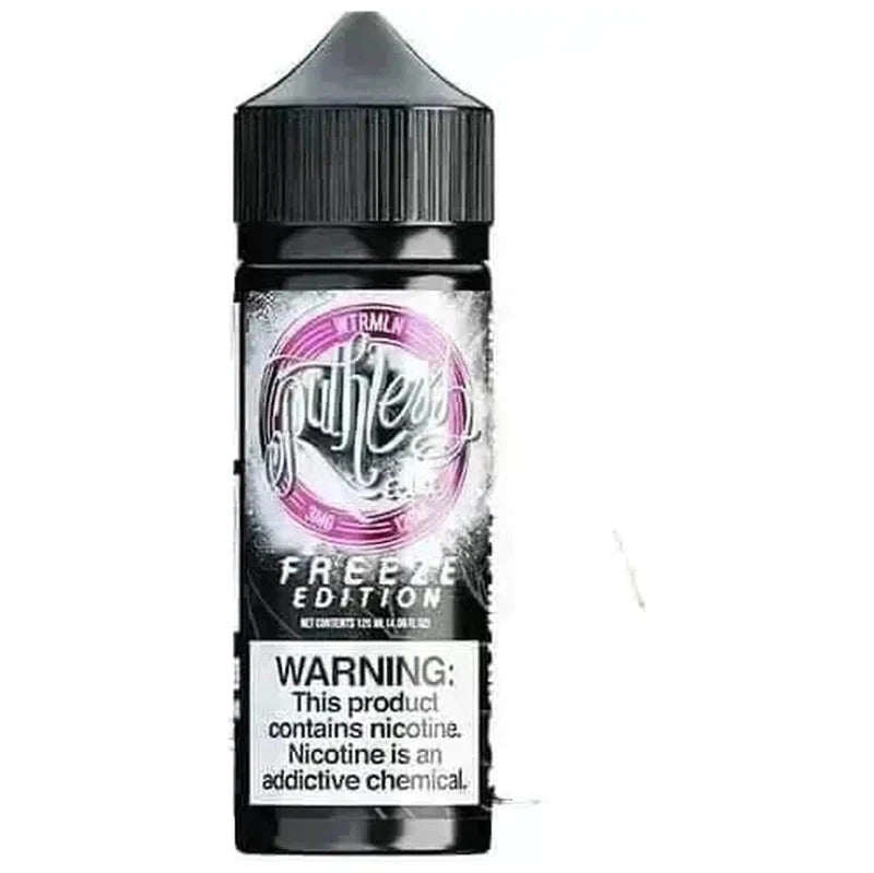 RUTHLESS E-LIQUID FREEZE EDITION WTRMLN - 120ML - Vape Land