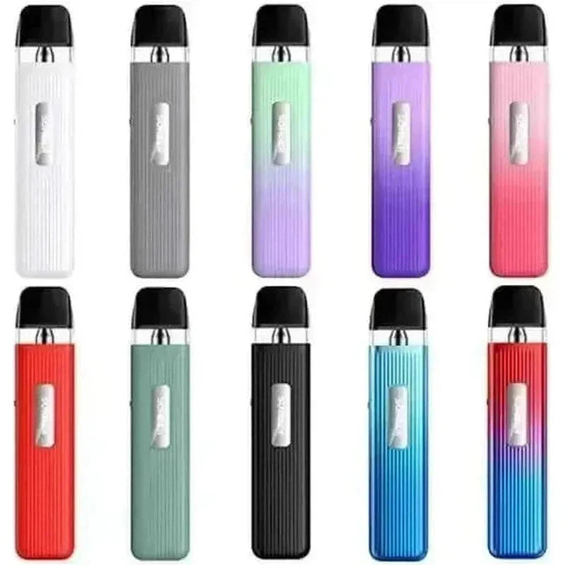 GEEKVAPE SONDER Q POD KIT | 20W - Vape Land