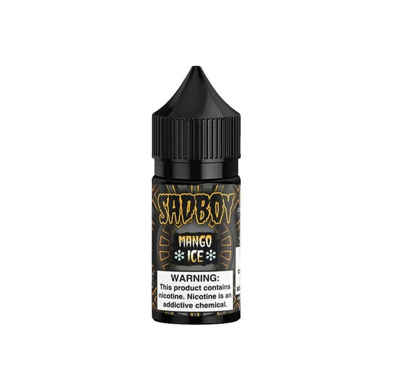 SADBOY SALTS MANGO BLOOD ICE - 30ML - Vape Land