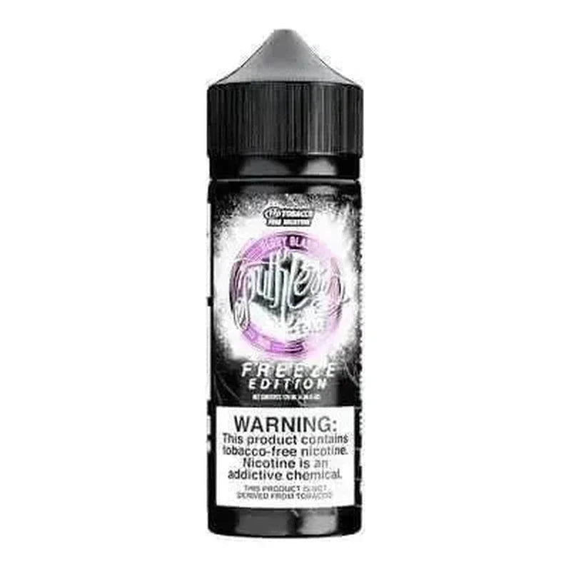 RUTHLESS E-LIQUID FREEZE EDITION BERRY BLAST - 120ML - Vape Land