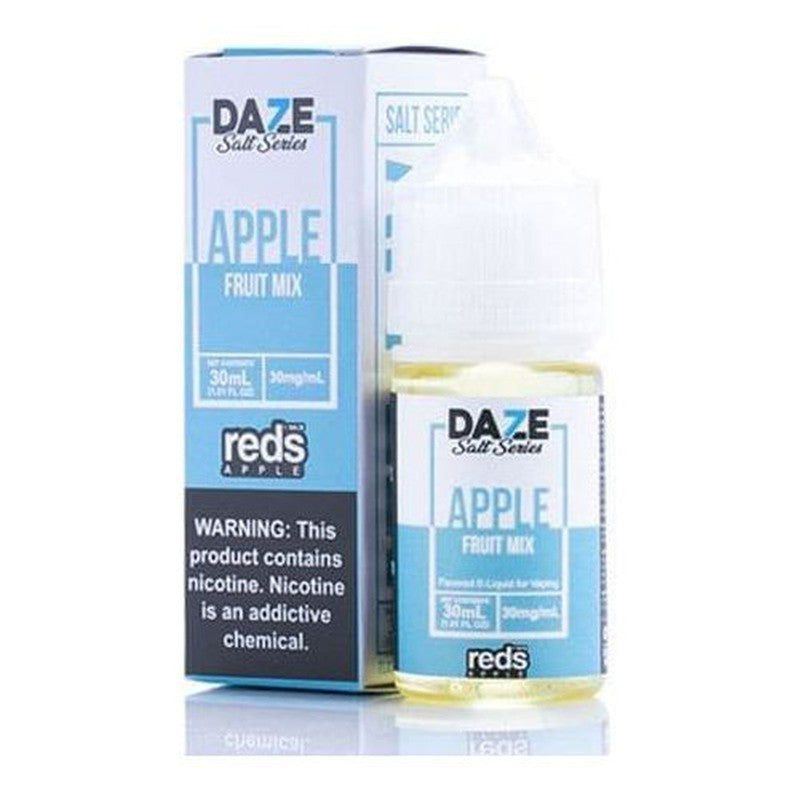 REDS SALT FRUIT MIX - 30ML - Vape Land