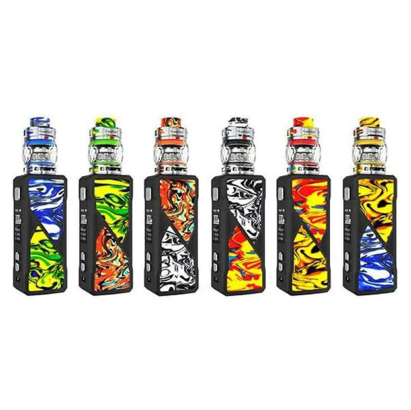 FreeMaX MAXUS 100W Starter Kit - Vape Land