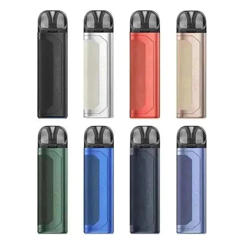 GEEKVAPE AEGIS AU POD KIT | 20W - Vape Land