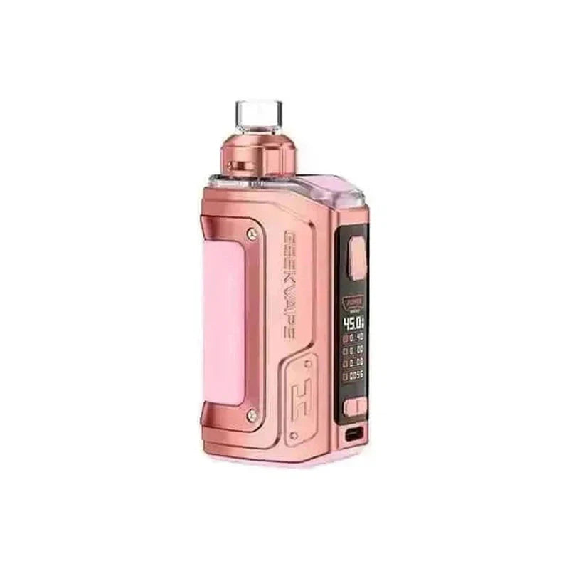 GEEKVAPE H45 HERO 2 POD KIT | 45W - Vape Land