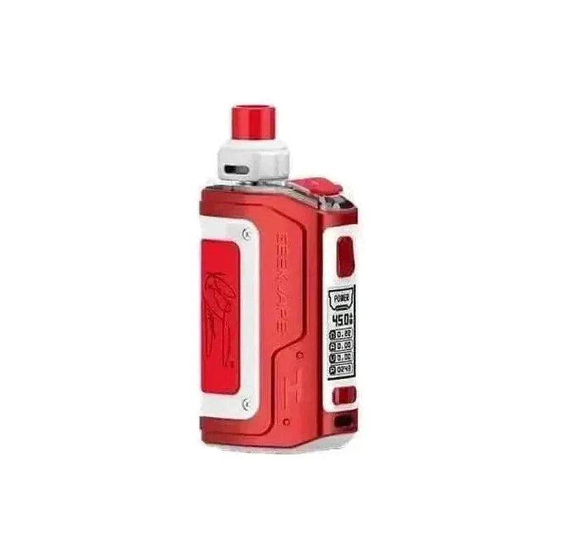 GEEKVAPE H45 HERO 2 POD KIT | 45W - Vape Land