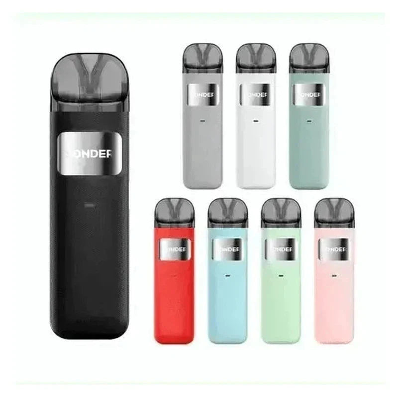 GEEKVAPE SONDER U POD KIT | 20W - Vape Land