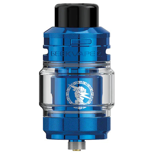 GEEKVAPE Z SUBOHM SE TANK | 5.5ML - Vape Land