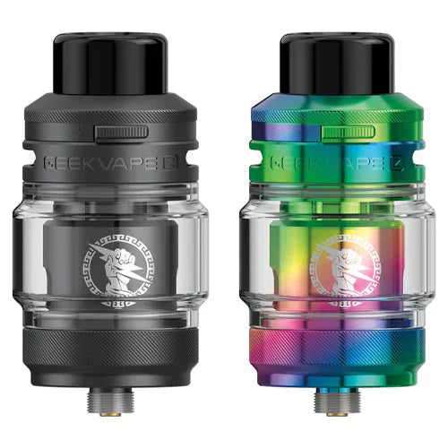 GEEKVAPE Z SUBOHM SE TANK | 5.5ML - Vape Land