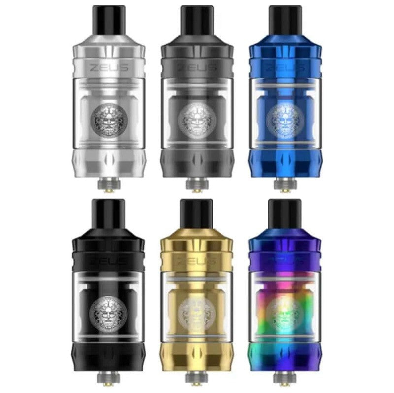 Geekvape Zeus Nano Tank 2ml - Vape Land