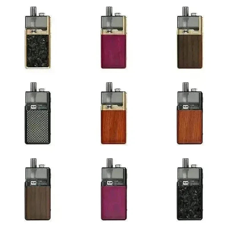 LOST VAPE ORION 2 LVE POD KIT | 40W - Vape Land