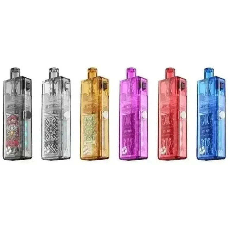 LOST VAPE ORION ART POD KIT | 18W - Vape Land