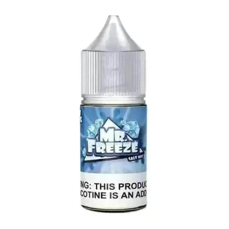 MR FREEZE SALT PURE ICE - 30ML - Vape Land