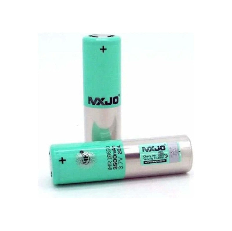 MXJO - 3500mAh 20A Battery - Vape Land