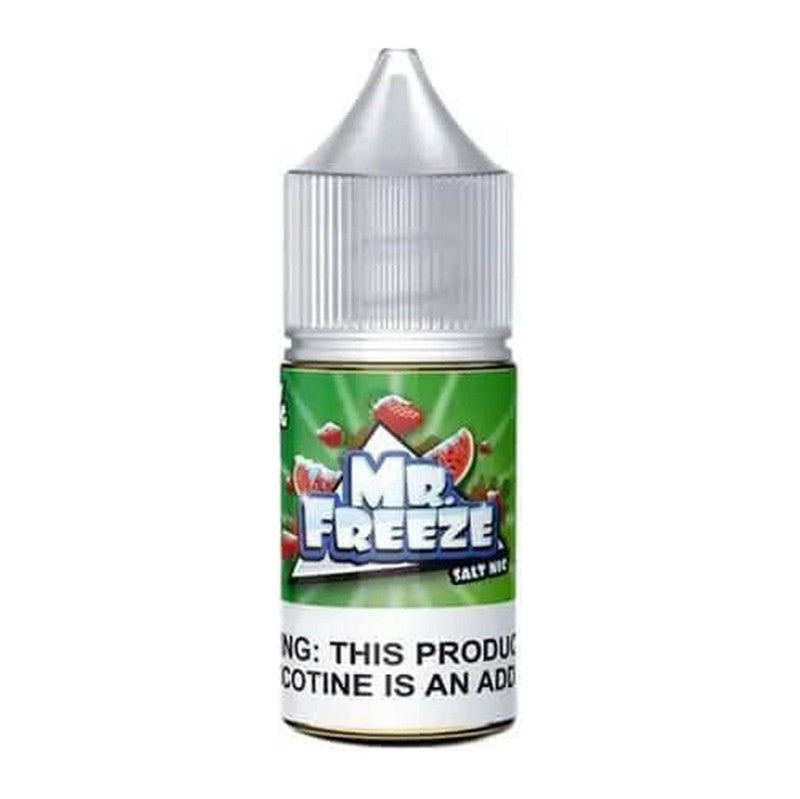 MR FREEZE SALT STRAWBERRY WATERMELON FROST - 30ML - Vape Land