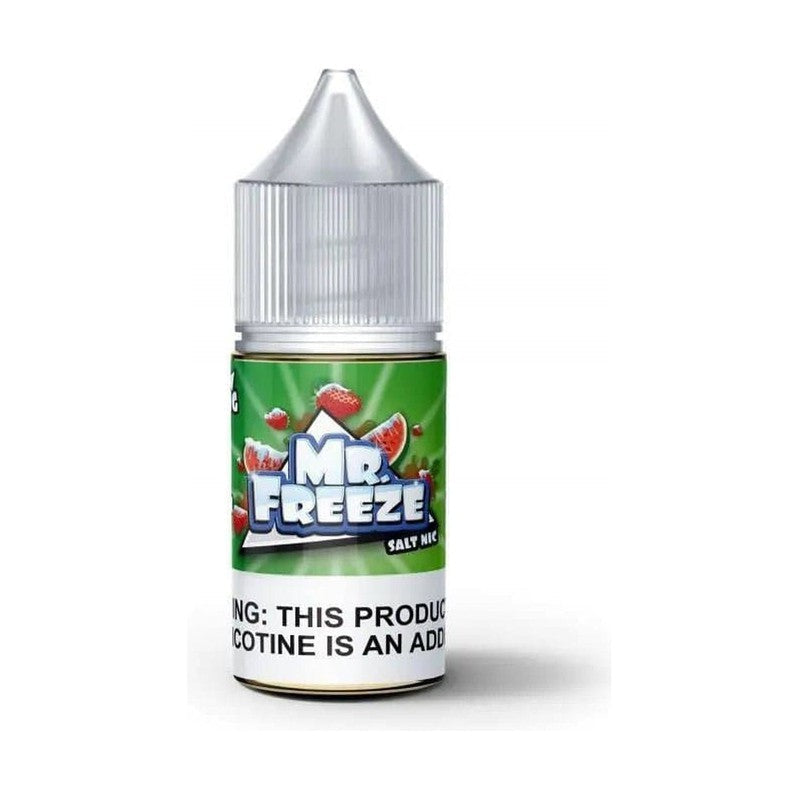 MR FREEZE SALT WATERMELON FROST - 30ML - Vape Land