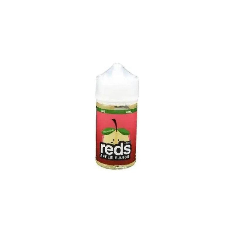 REDS SALT APPLE ORIGINAL - 30ML - Vape Land