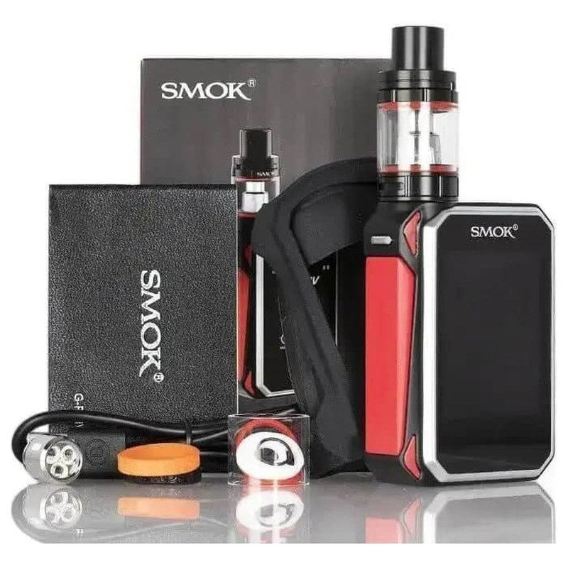 SMOK G-PRIV 4 STARTER KIT | 230W - Vape Land