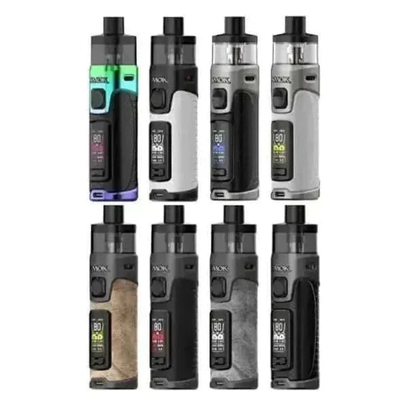 SMOK RPM 5 PRO POD KIT | 80W - Vape Land