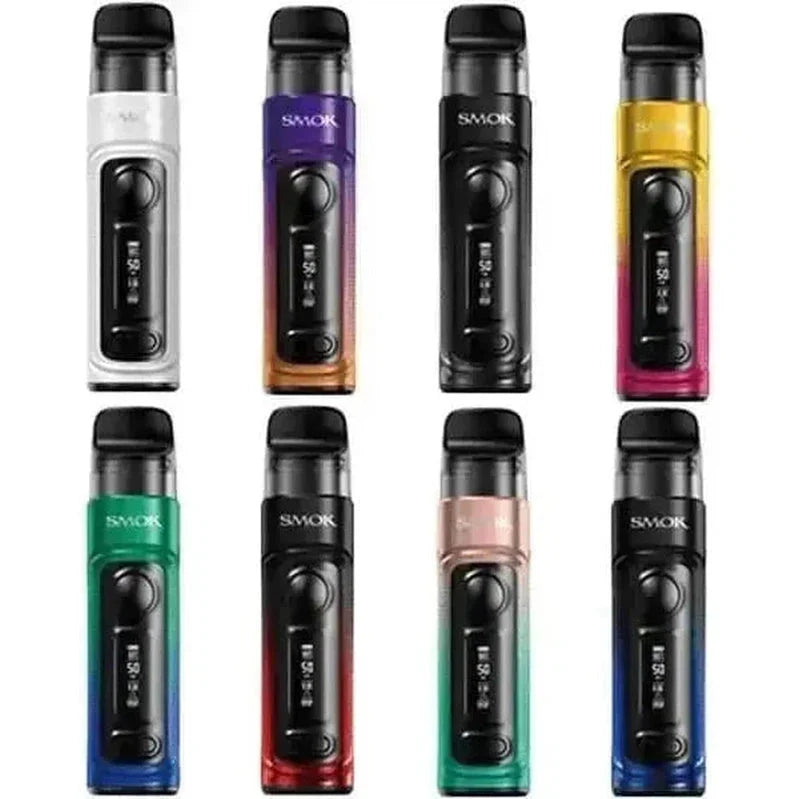 SMOK RPM C POD KIT | 50W - Vape Land