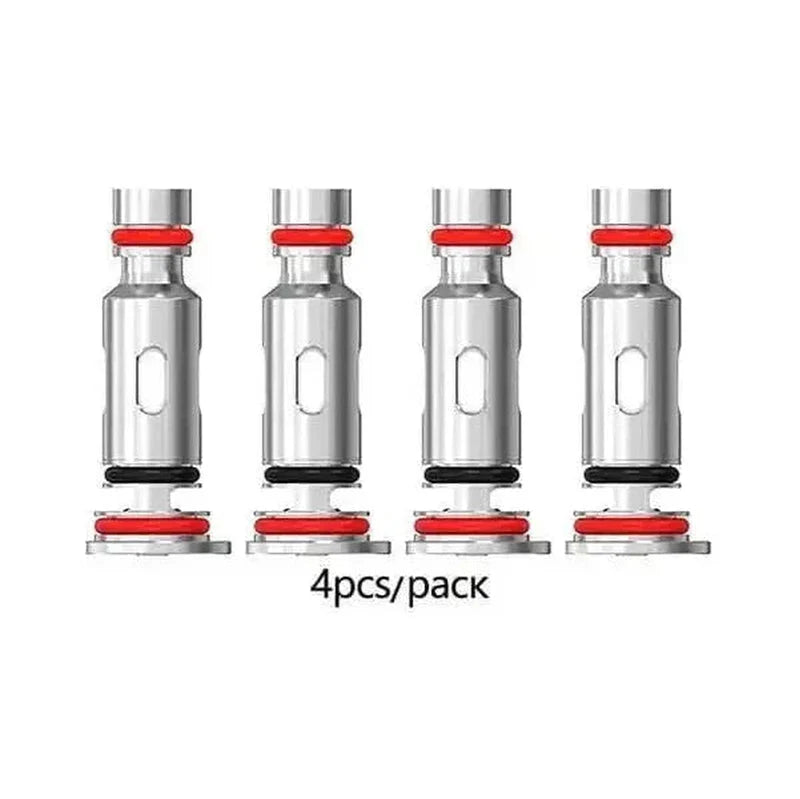 UWELL CALIBURN G2 REPLACEMENT COILS | 4 PACK - Vape Land