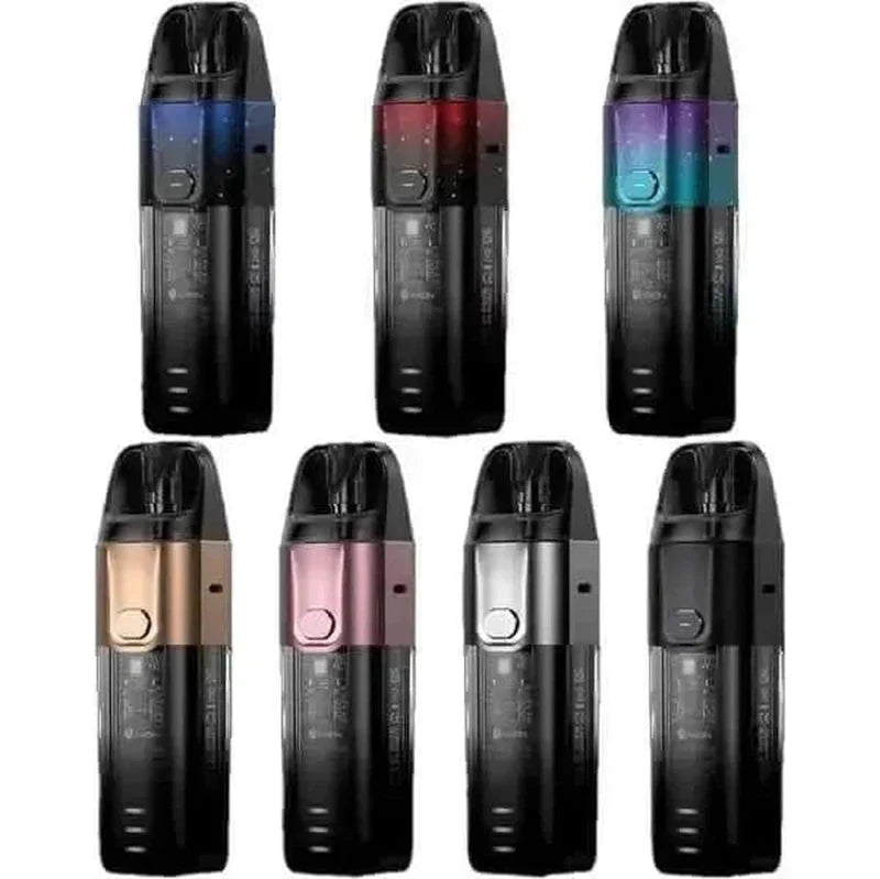 VAPORESSO LUXE XR POD KIT | 40W - Vape Land