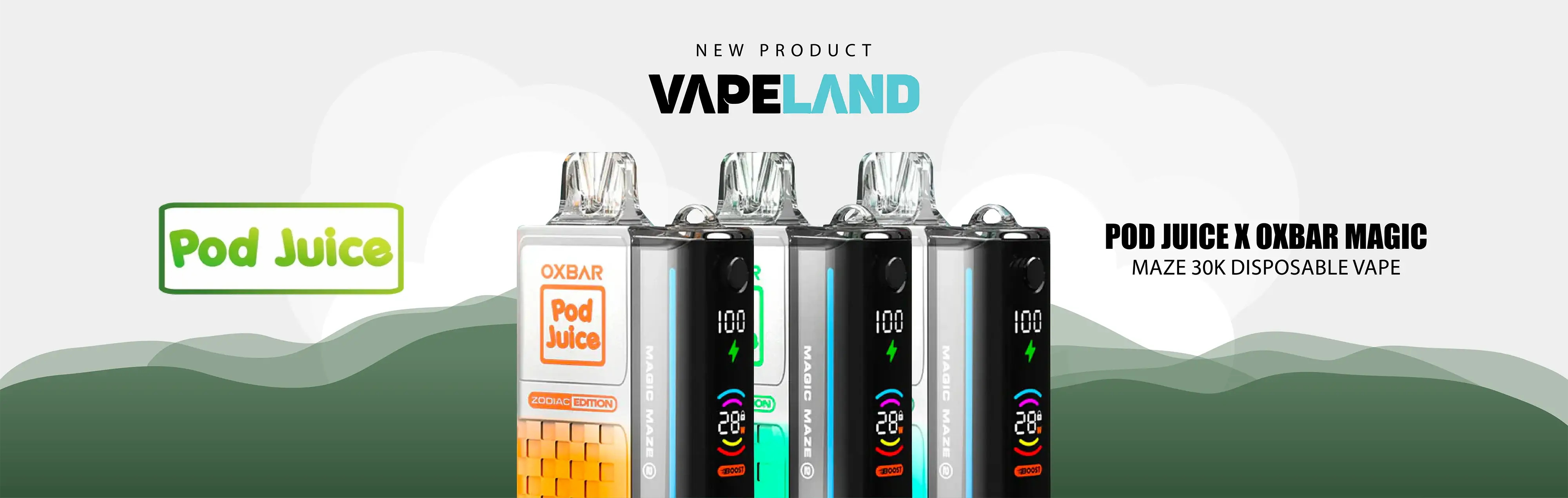 Vape Land