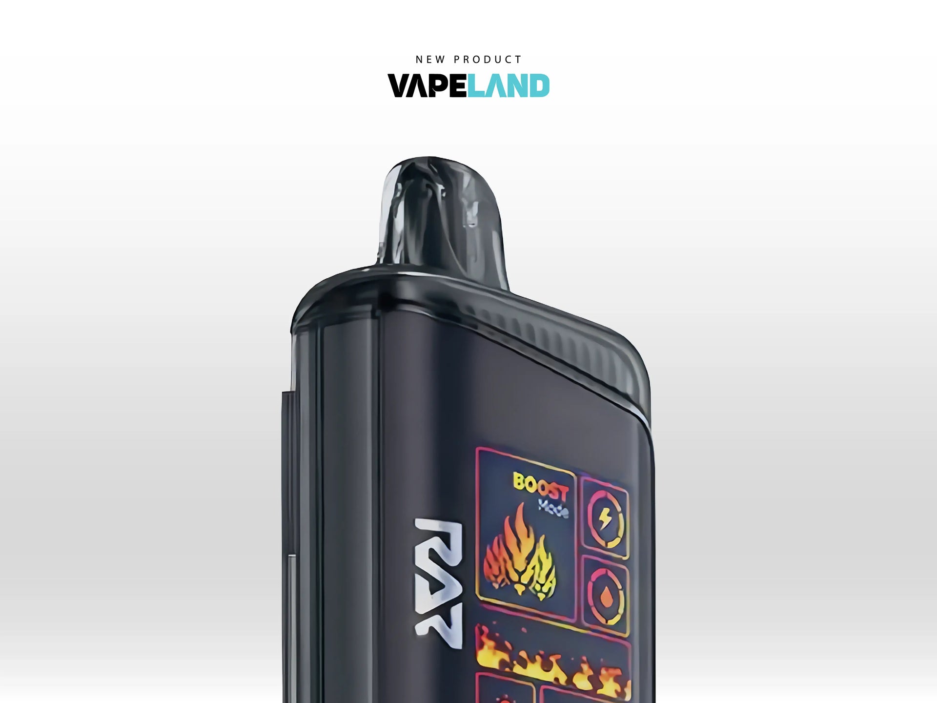 Vape Land