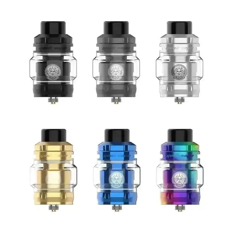 GEEKVAPE Z MAX TANK - 4ML - Vape Land