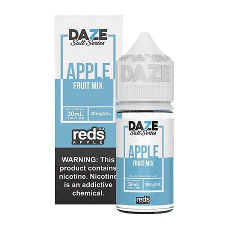 REDS SALT FRUIT MIX - 30ML - Vape Land