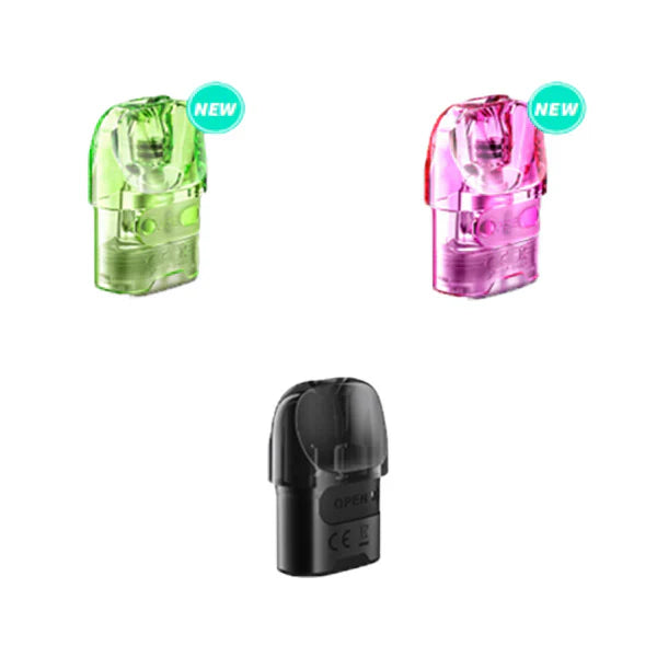 Lost Vape Ursa Pod 1 Pc. - Empty Pod Cartridge 2.5ml