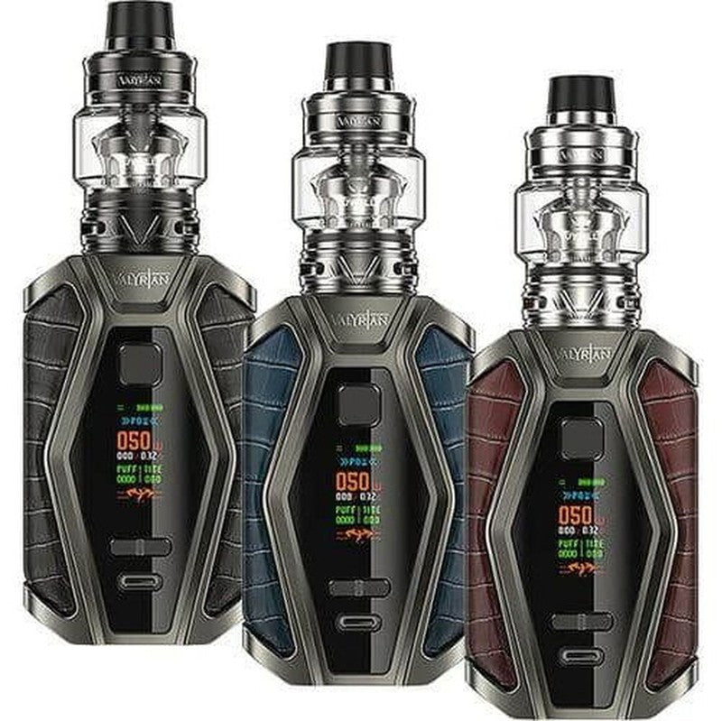 UWELL VALYRIAN 3 STARTER KIT | 200W - Vape Land